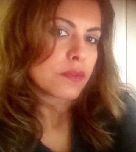 Reyna Arce-Urquiza Profile Photo