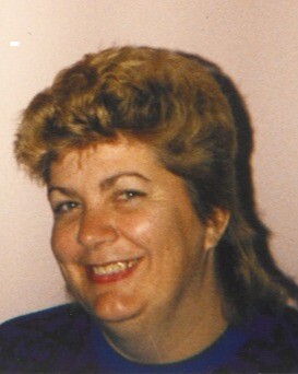 Sharon Lucille German