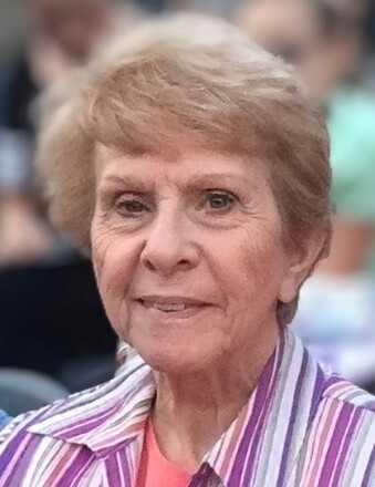 Marilyn C. Schaugaard