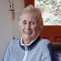 Marian Sybil Foster Olson