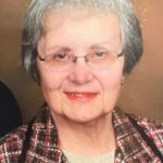 Ethel Anne Davidson Profile Photo