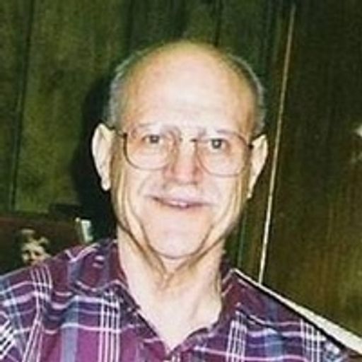 Marvin L. Morris