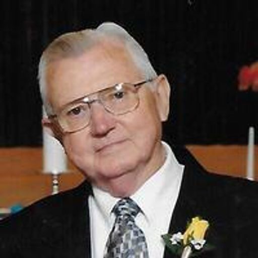 Grover L. McGowan Profile Photo