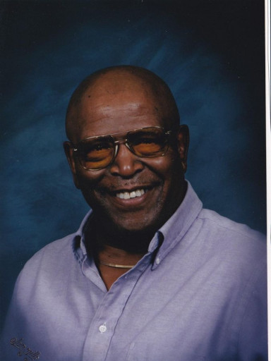 Charles Elmer Johnson Profile Photo