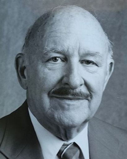 George F. Chambers Profile Photo