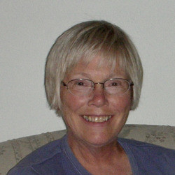 Sharon Mathias