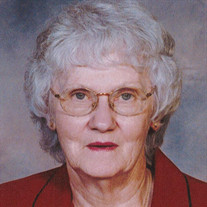 Betty Hodel Profile Photo