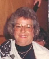 Catherine E. Hay Zutavern Profile Photo