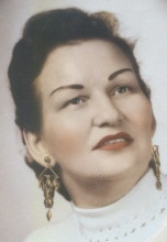 Ethel 'Birdie' Gregory Profile Photo