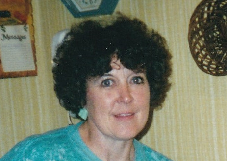 Brenda Metz