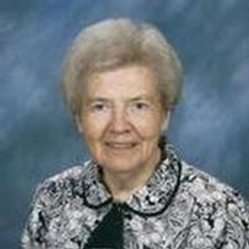 Josephine C. Backes Profile Photo