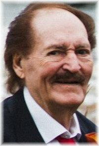 William Bruce Dunlop Profile Photo