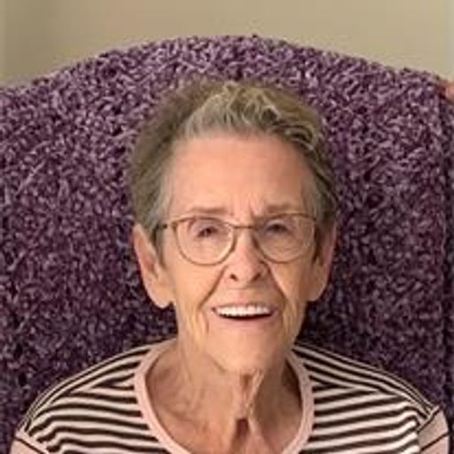 Betty Ann Elaine Mickelson Profile Photo
