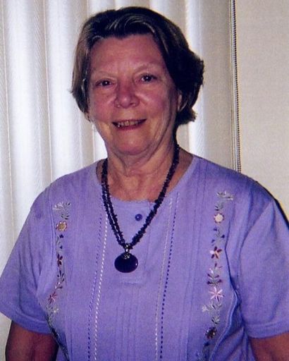 Shirley L. Hildebrandt