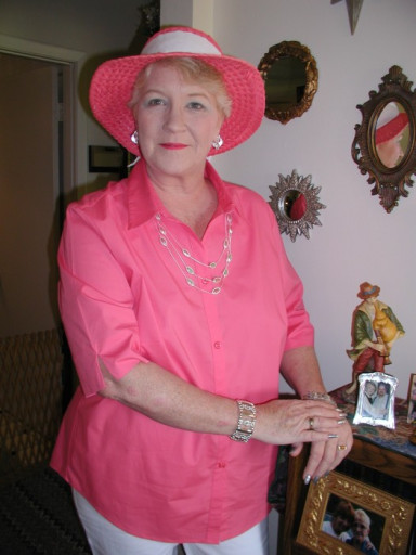 Linda C. Yates