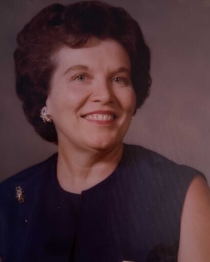 Pauline H. Yockey