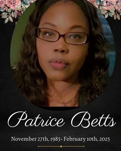 Patrice Annette Betts