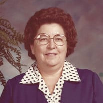Mrs. Joyce Loretta Enochs Bullington Profile Photo