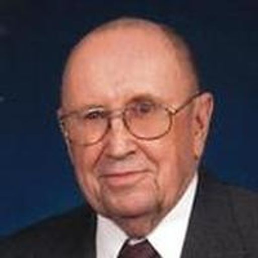 Jerry Fontaine McGehee