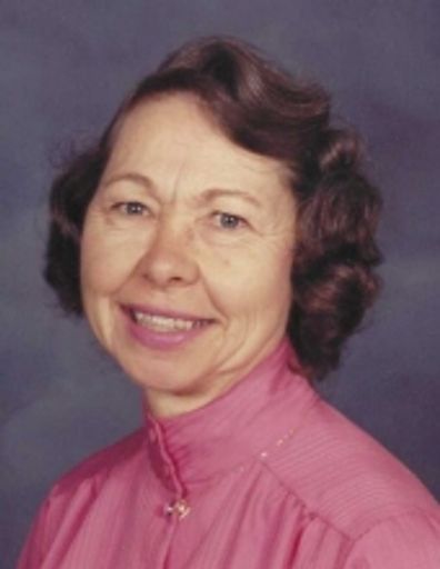 Shirley Mae Petricek