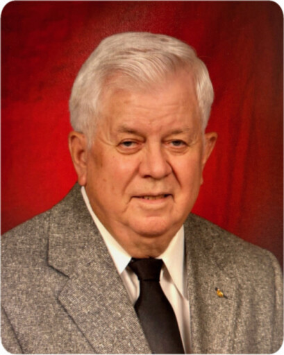 Lawrence H. Fraley's obituary image