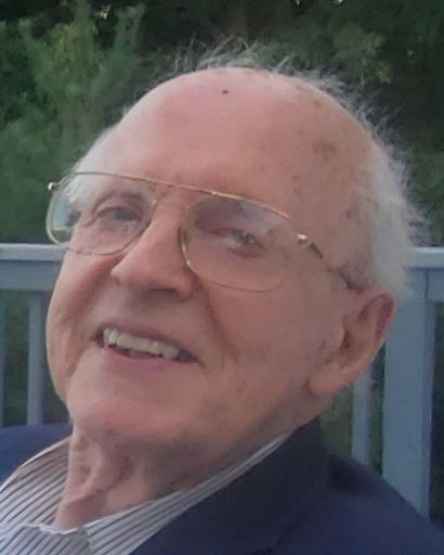 Franklin M. "Frank" Thomas, Jr.