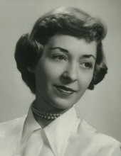Betty E. Hunter Profile Photo