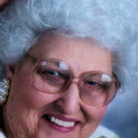 Mrs. Evelyn Roberts Dunaway