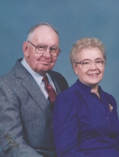 Edgar and Helen BELL