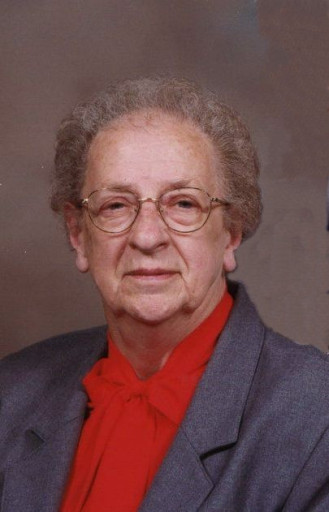 Gertie Kolpek