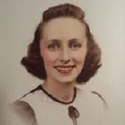 Ruth Merrihew Schallert