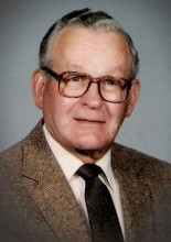 Clem O. Locker