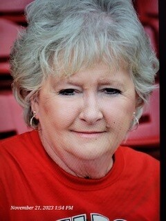 Judith Eileen (Sherrill)  Robins Profile Photo