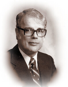 Ned R. Bradley Profile Photo