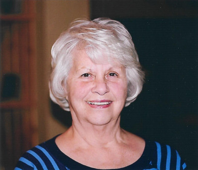 Muriel Marie Horton