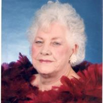 Bonnie Lee Dykes