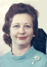 Darlene Dorothy Seaton