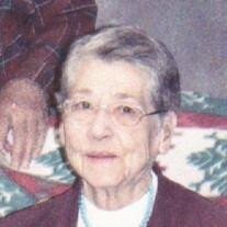 Myrtle  Marie Chaney