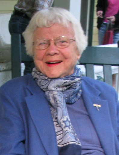 Jean Marie Cummings Storandt