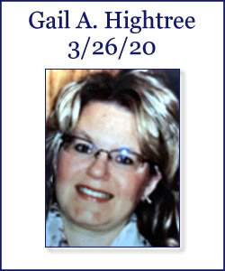 Gail Hightree Profile Photo