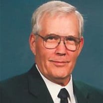 Robert E. Nelson Profile Photo