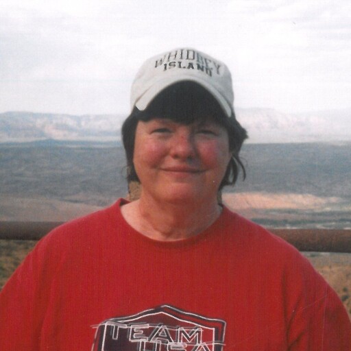 Linda Bergstrom Profile Photo