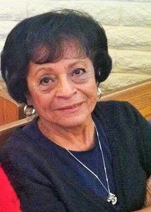 Anita V. Garcia Profile Photo