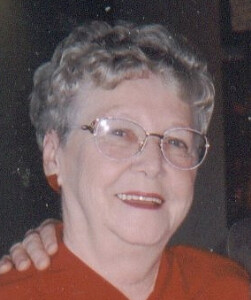 Marilyn Quigley