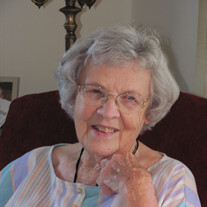 Dorothy Jane Benjamin Profile Photo