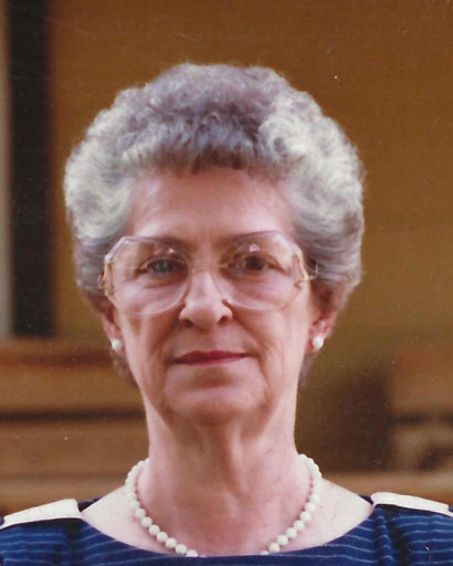 Marjorie Carpenter