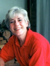 Carolyn Verne Weaver