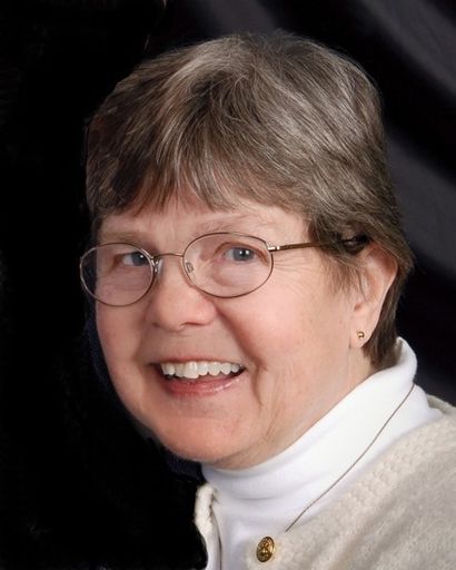 Barbara Ann Olson