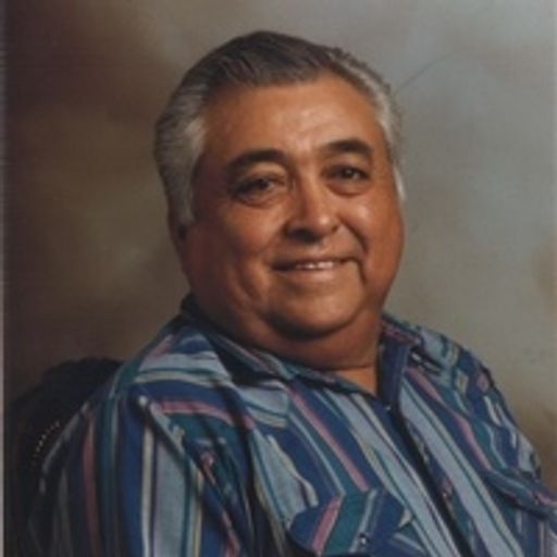 Francisco Ismael Cantu Profile Photo