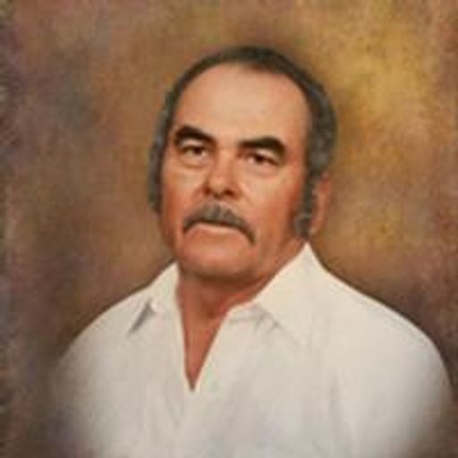 Eulalio "Lalo" Urias